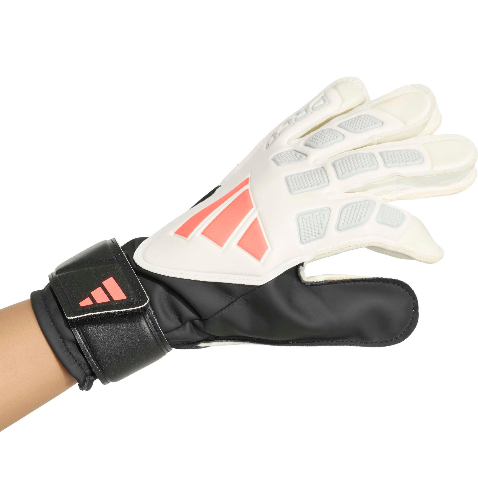 adidas Kinder Torwarthandschuhe Predator Training Junior 3/5
