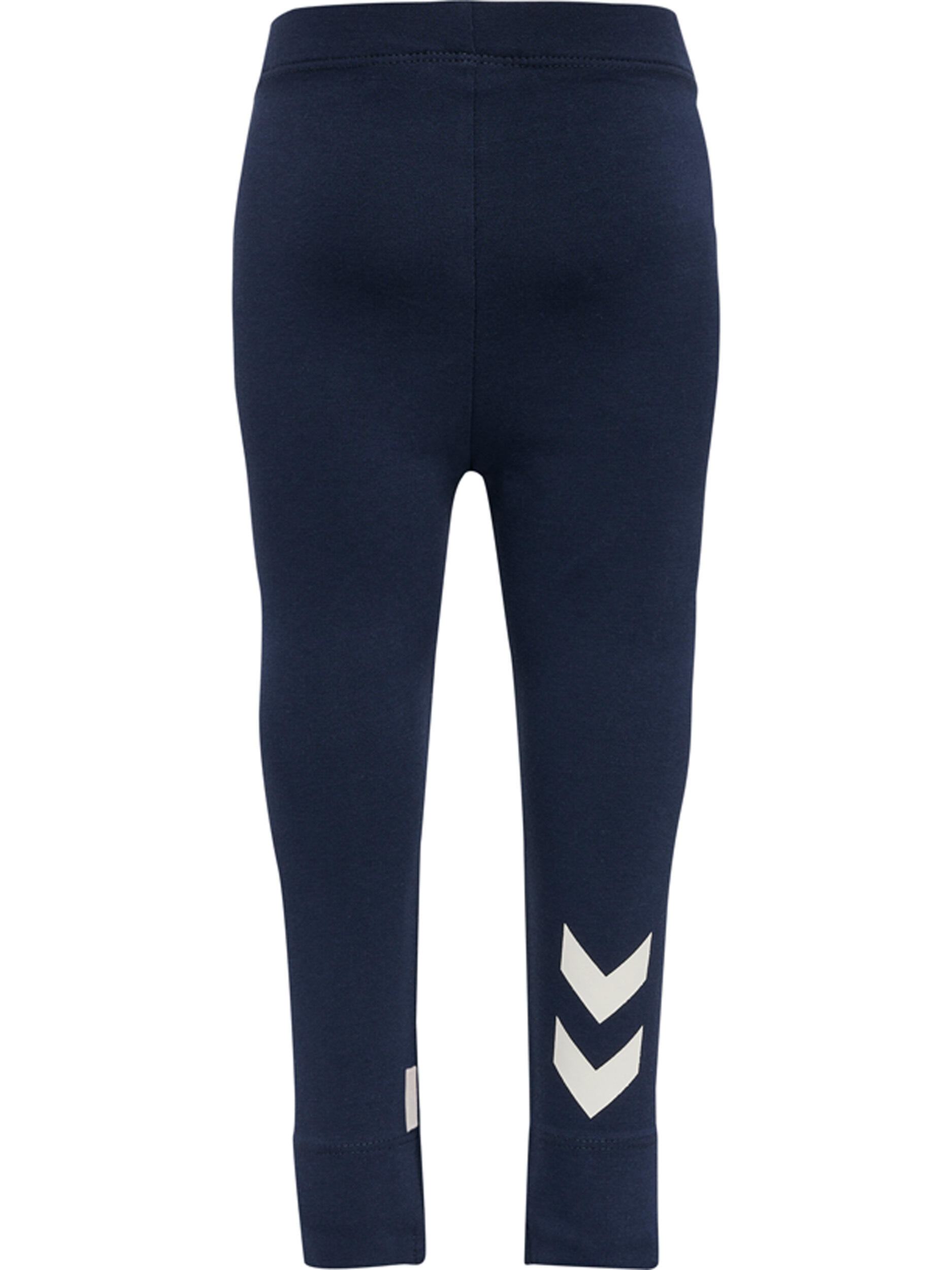 Verstellbare Taille Leggings Hmlmaule Jungen 2/5