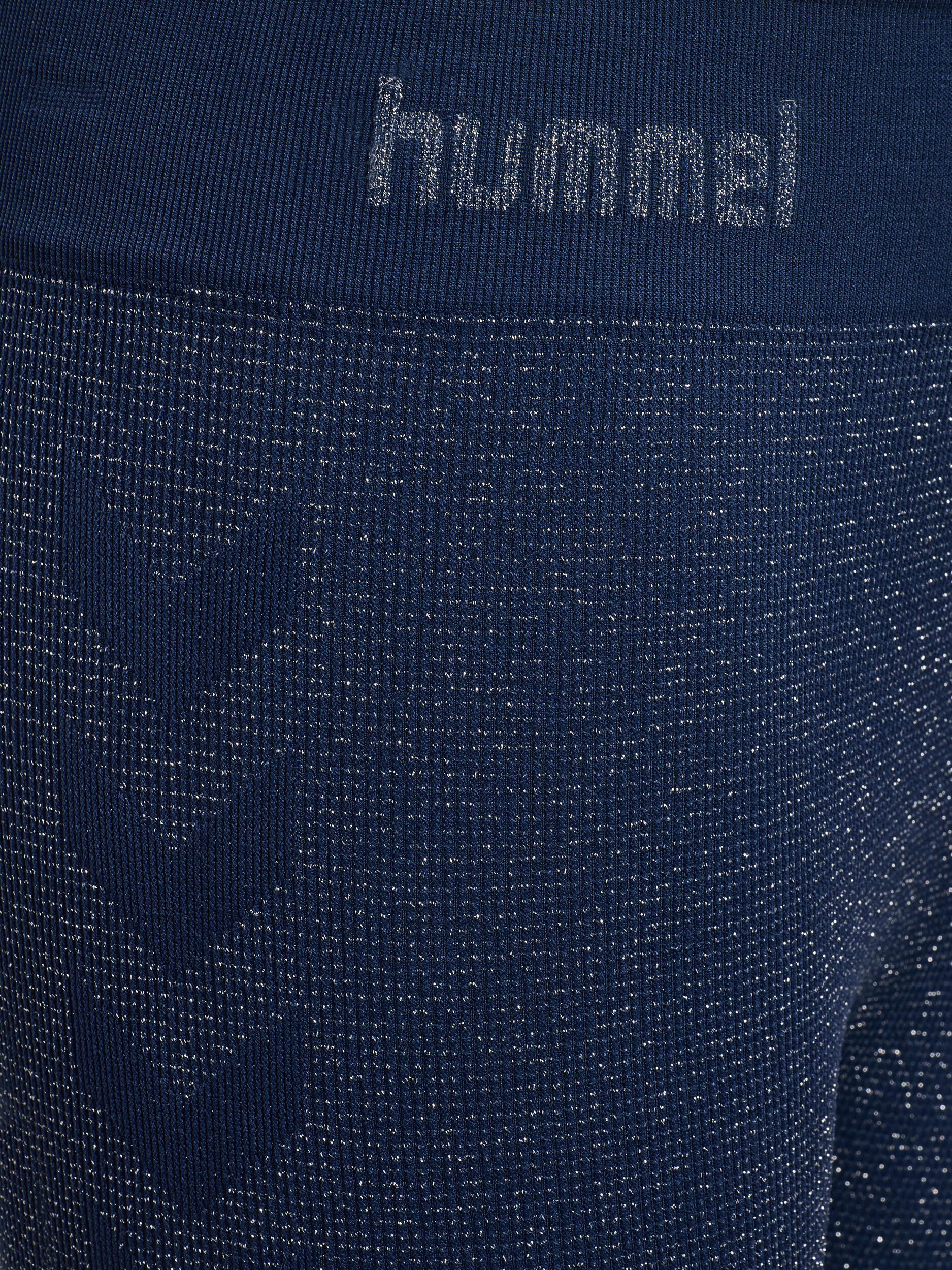 Trekkoordsluiting Panty Hmljr Seamless Meisjes 3/5