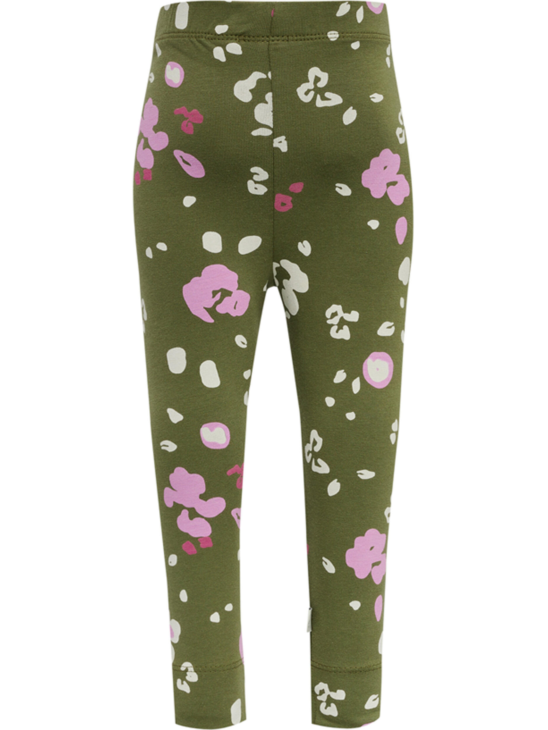 Leggings Hmlalisa Lebensstil Mädchen 2/5