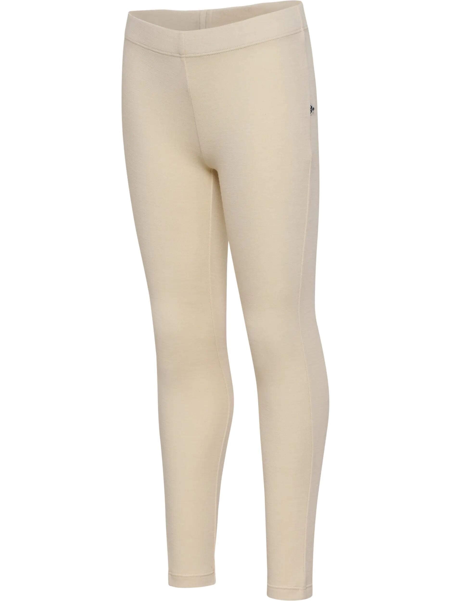 Enfiler Collants Hmljr Wool Enfant 4/5