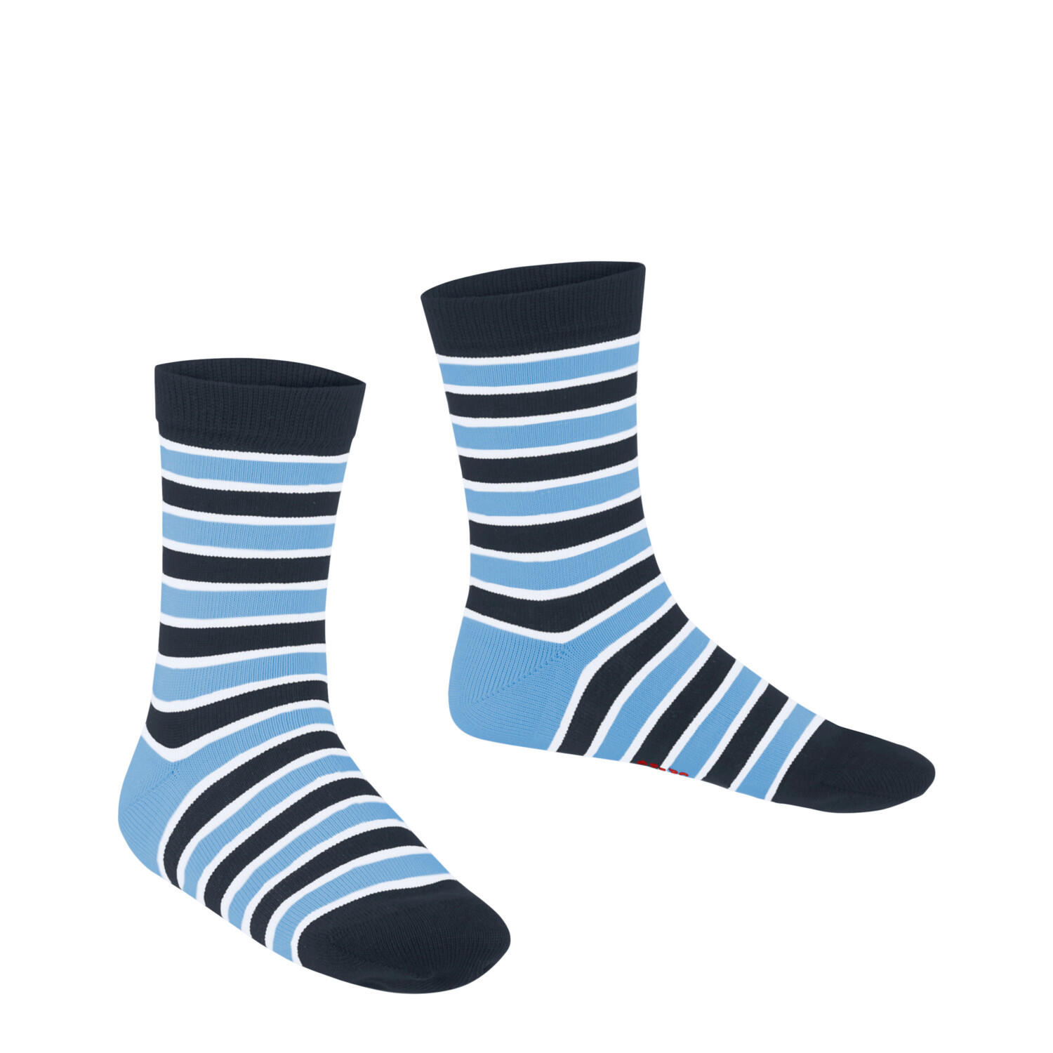 Falke Kinder Socken Simple Stripes SO 12281 3/6