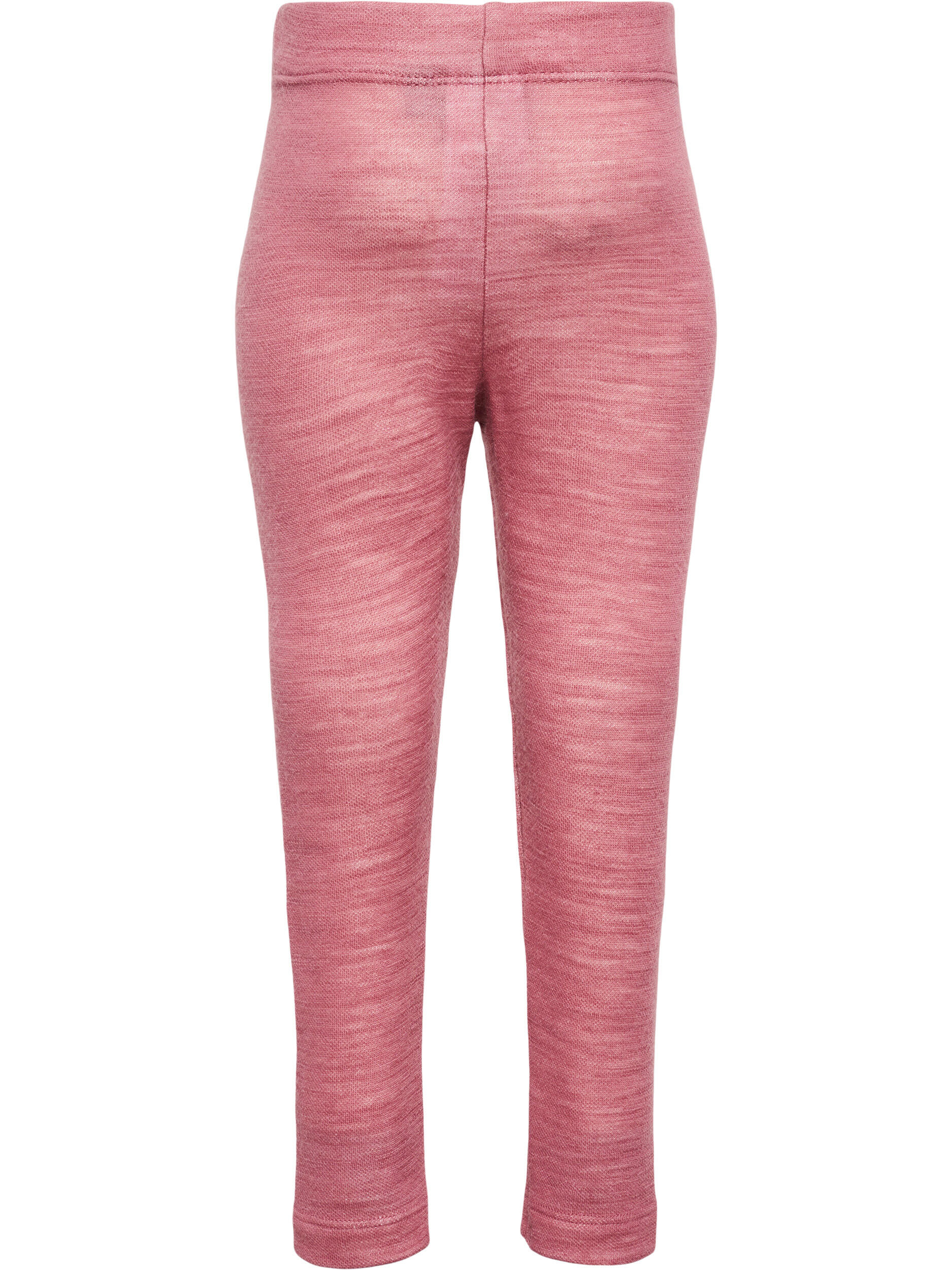 Trekkoordsluiting Panty Hmlwolly Jongens 2/5