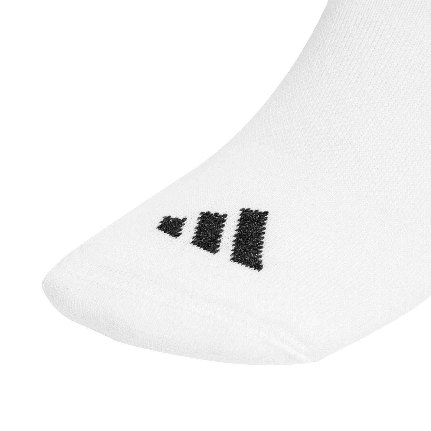 adidas Unisex Socken ADILETTE JI6319 2/4