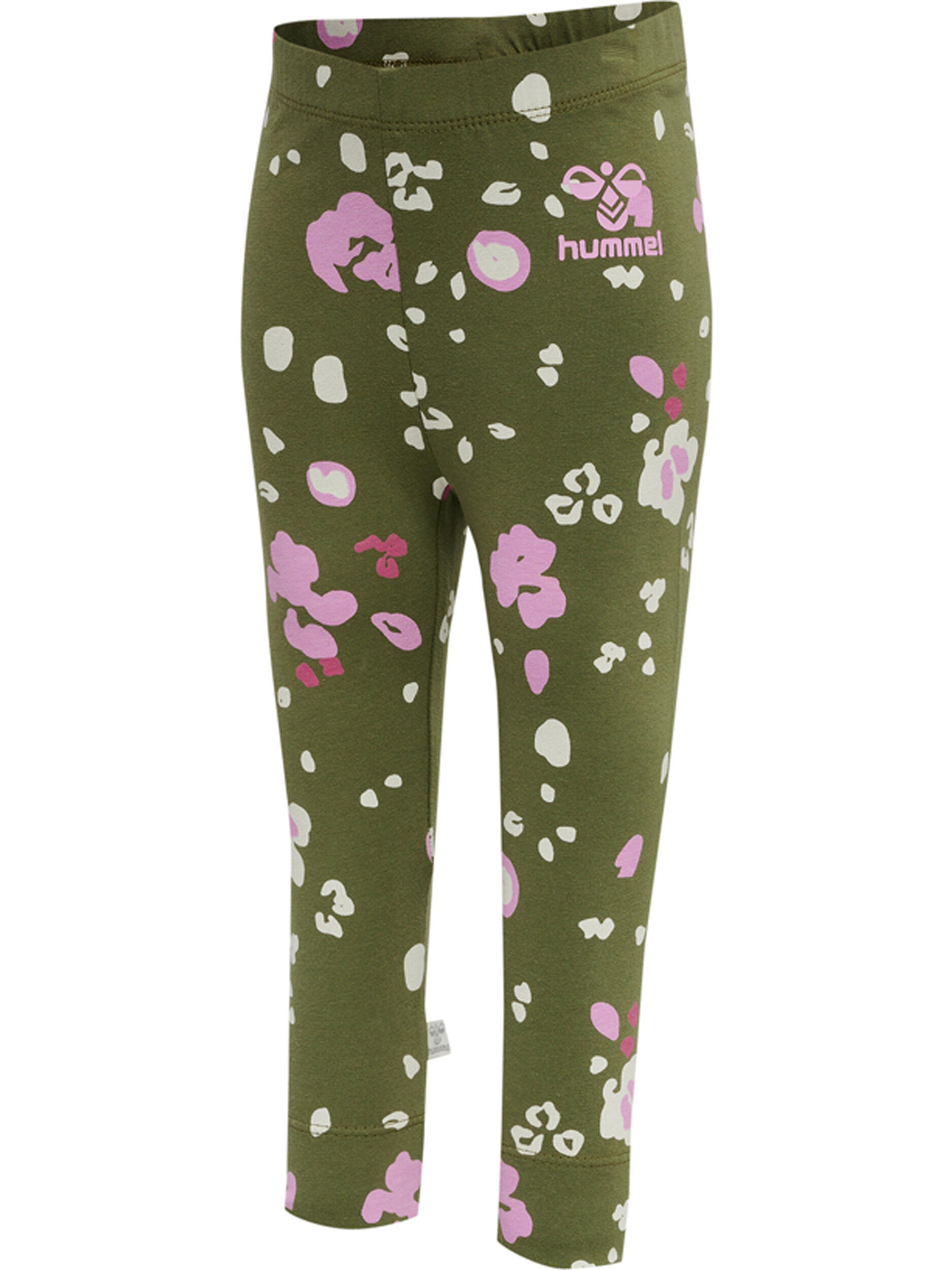 Leggings Hmlalisa Lebensstil Mädchen 4/5