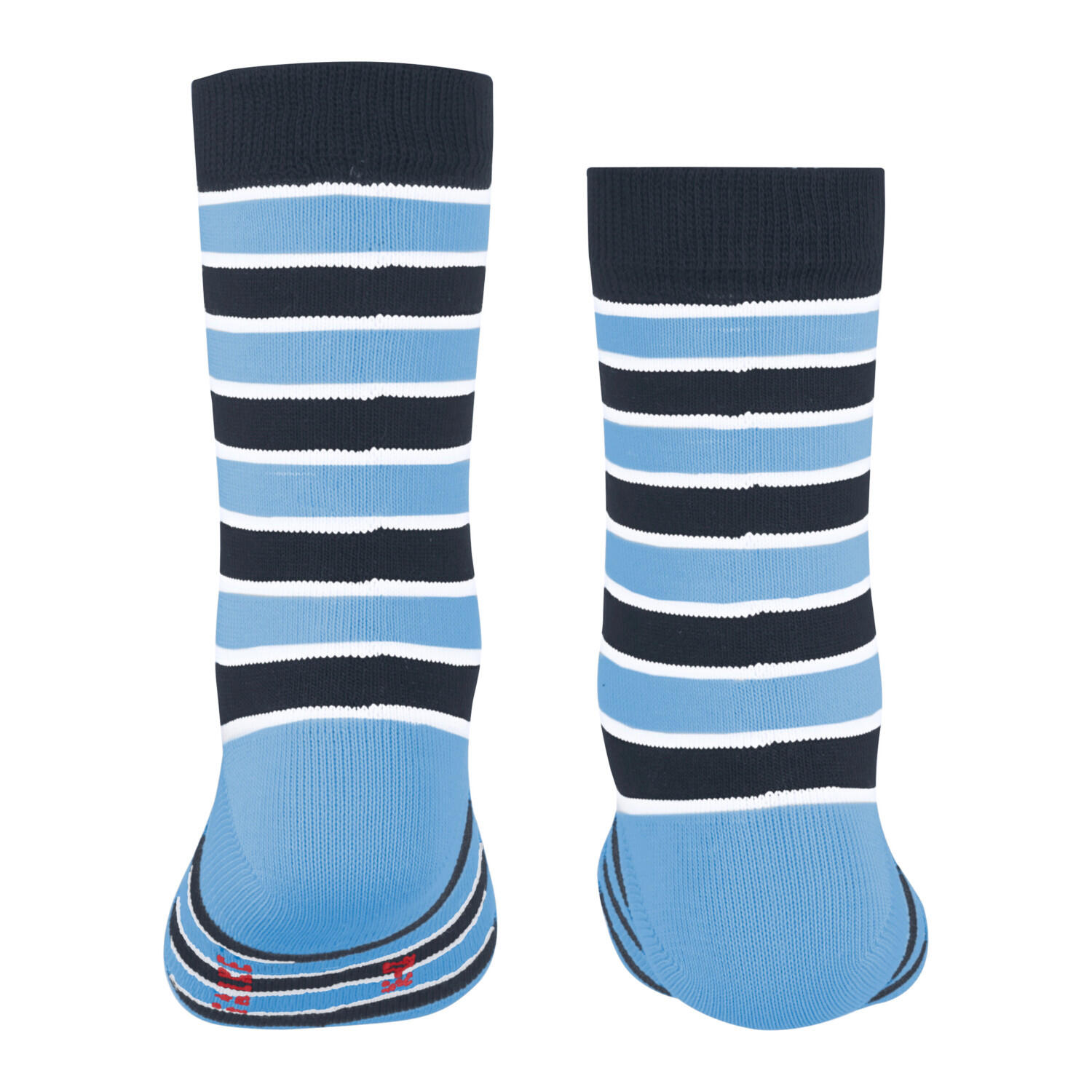 Falke Kinder Socken Simple Stripes SO 12281 2/6