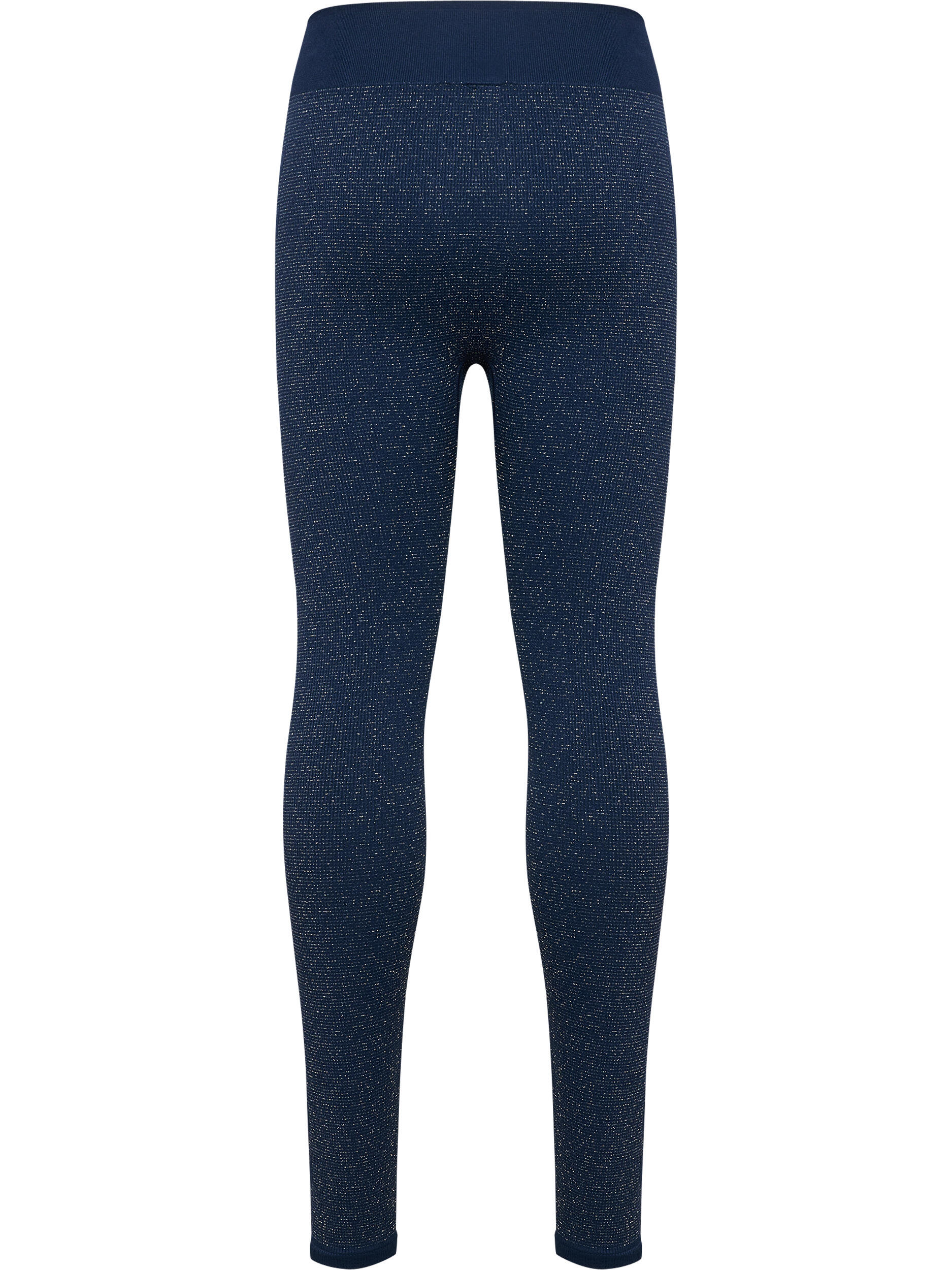 Trekkoordsluiting Panty Hmljr Seamless Meisjes 2/5