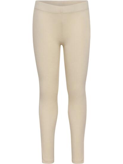 Enfiler Collants Hmljr Wool Enfant