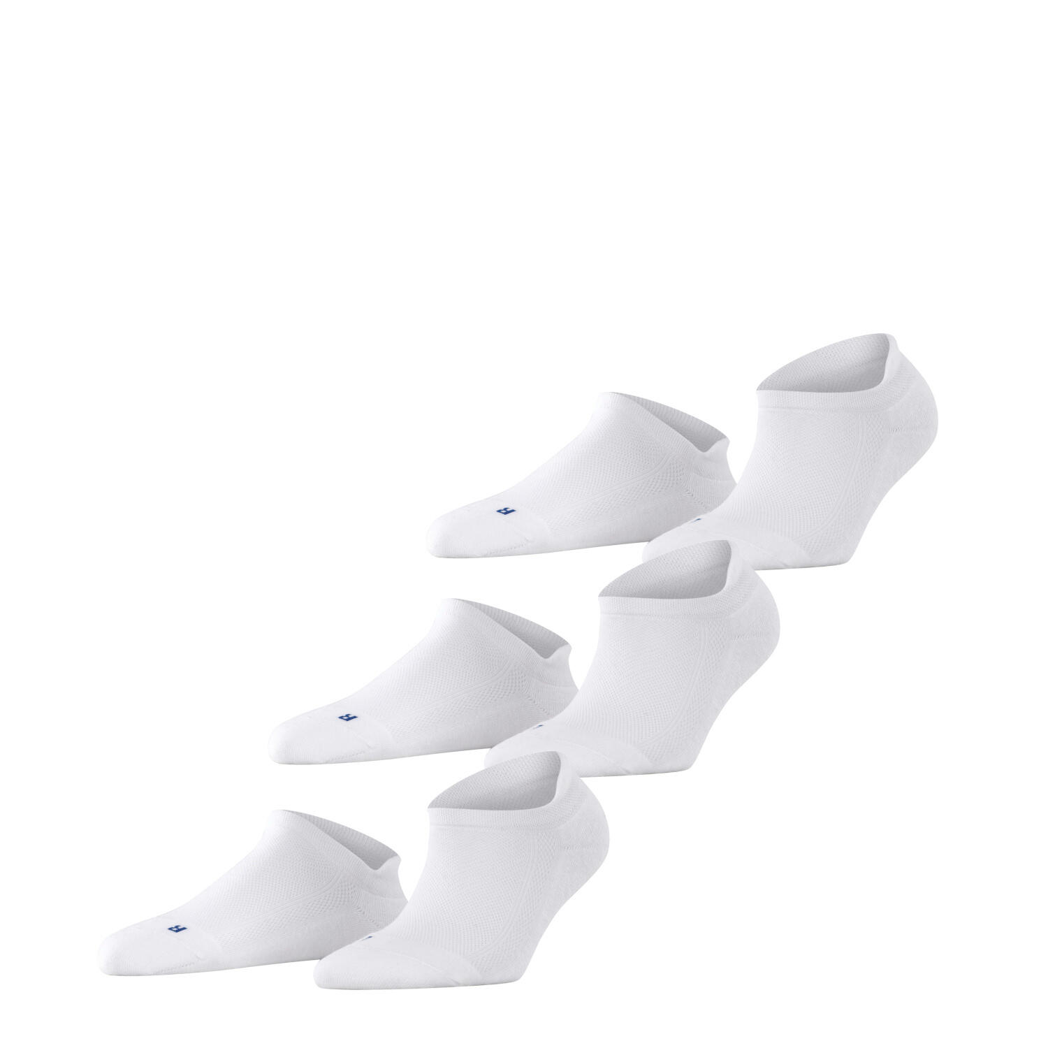 Falke Unisex Socken Cool Kick Bundle 3P SN 13190 2/3