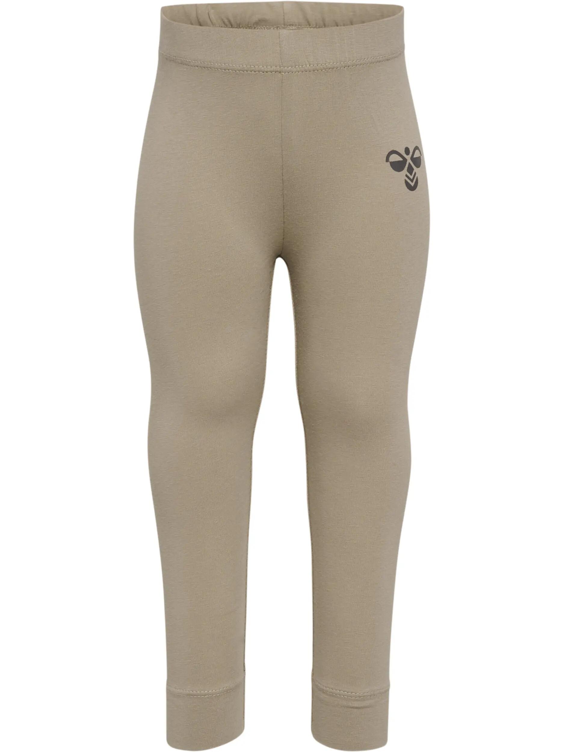 Instap Panty Hmlmini Uniseks Kinderen 4/8