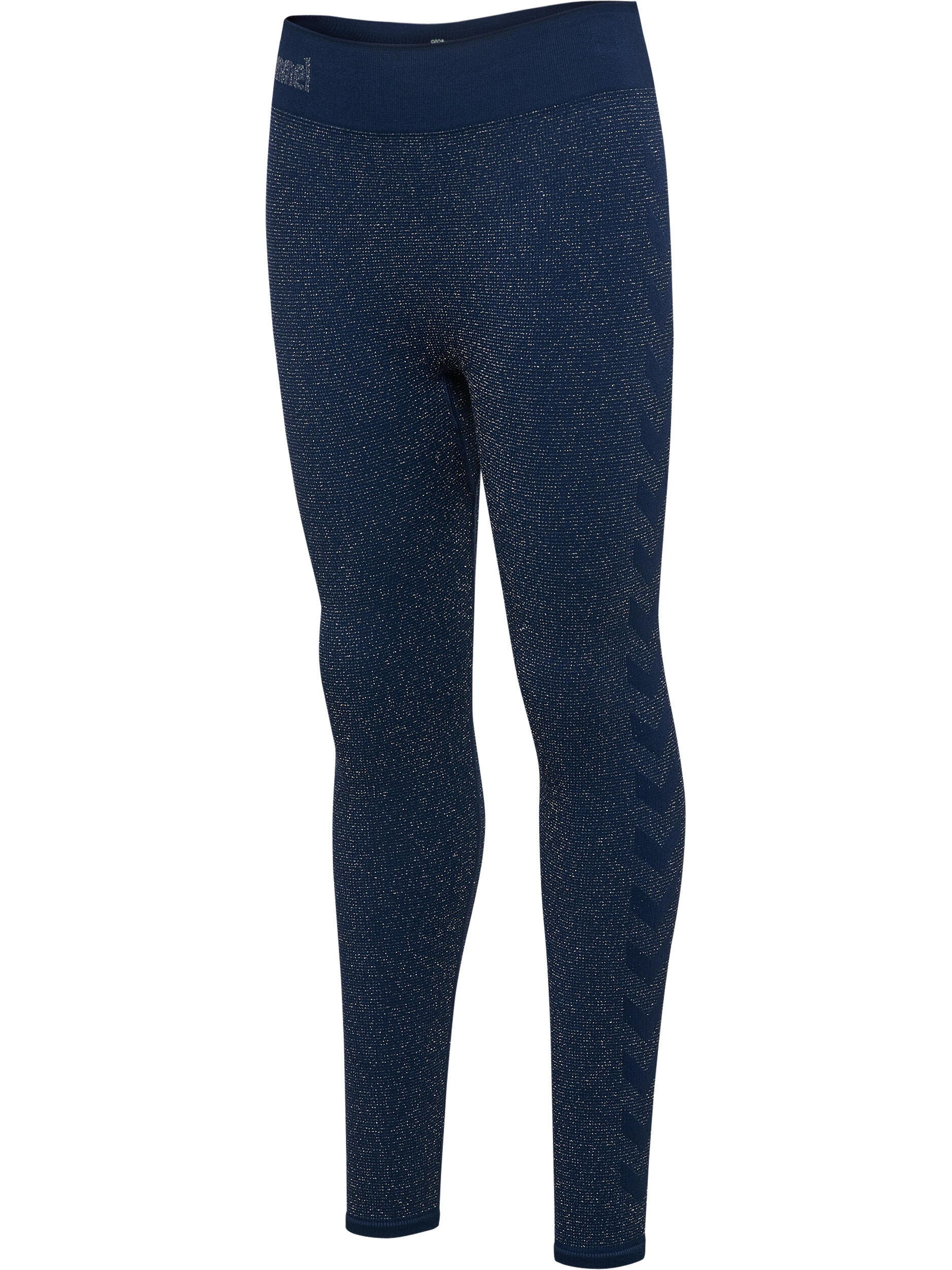 Trekkoordsluiting Panty Hmljr Seamless Meisjes 4/5