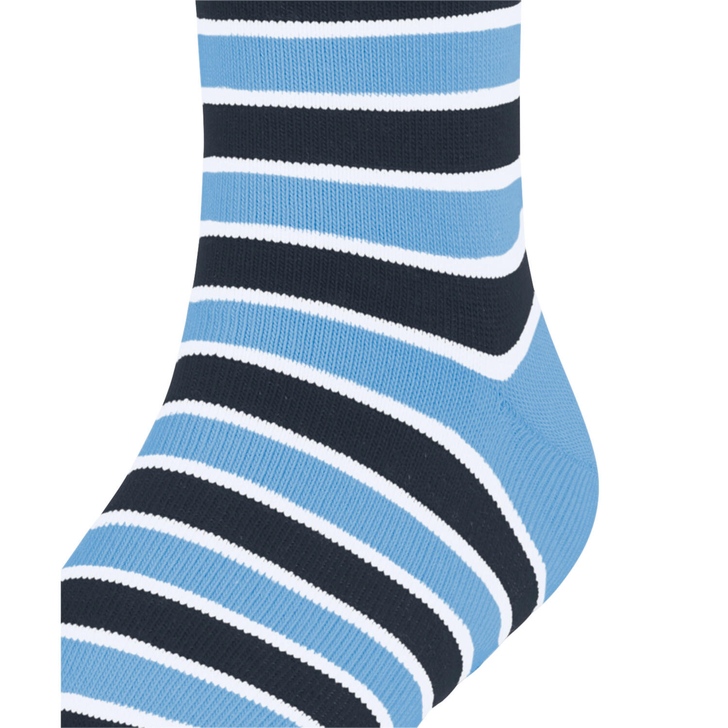 Falke Kinder Socken Simple Stripes SO 12281 4/6