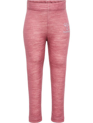 Fermeture À Cordon Collants Hmlwolly Garçon