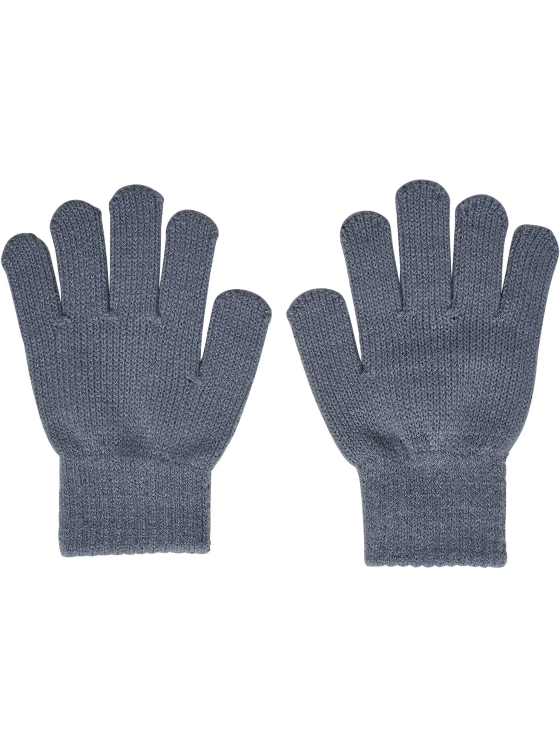 Enfiler Sac De Gym Hmljr Knit Enfant 2/3