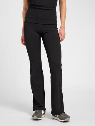 Enfiler Collants Hmlprima Entraînement Femme