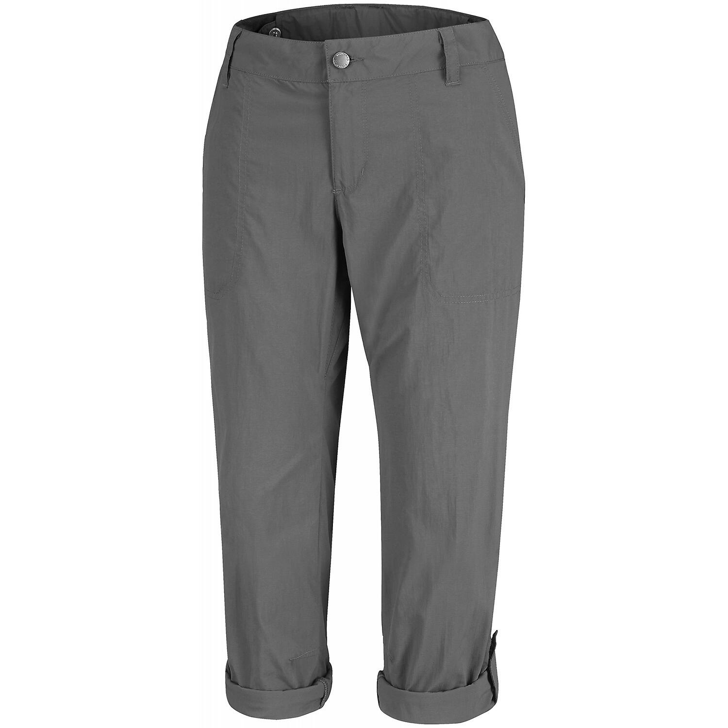Damen Hose W SILVER RIDGE 2.0 PANT 3/3