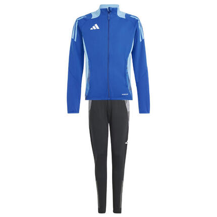 adidas Kinder Trainingsanzug Tiro 24 Competition