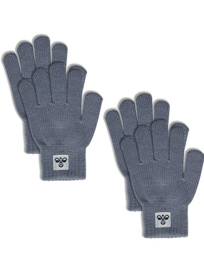 Enfiler Sac De Gym Hmljr Knit Enfant