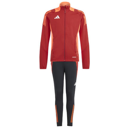 adidas Kinder Trainingsanzug Tiro 24 Competition