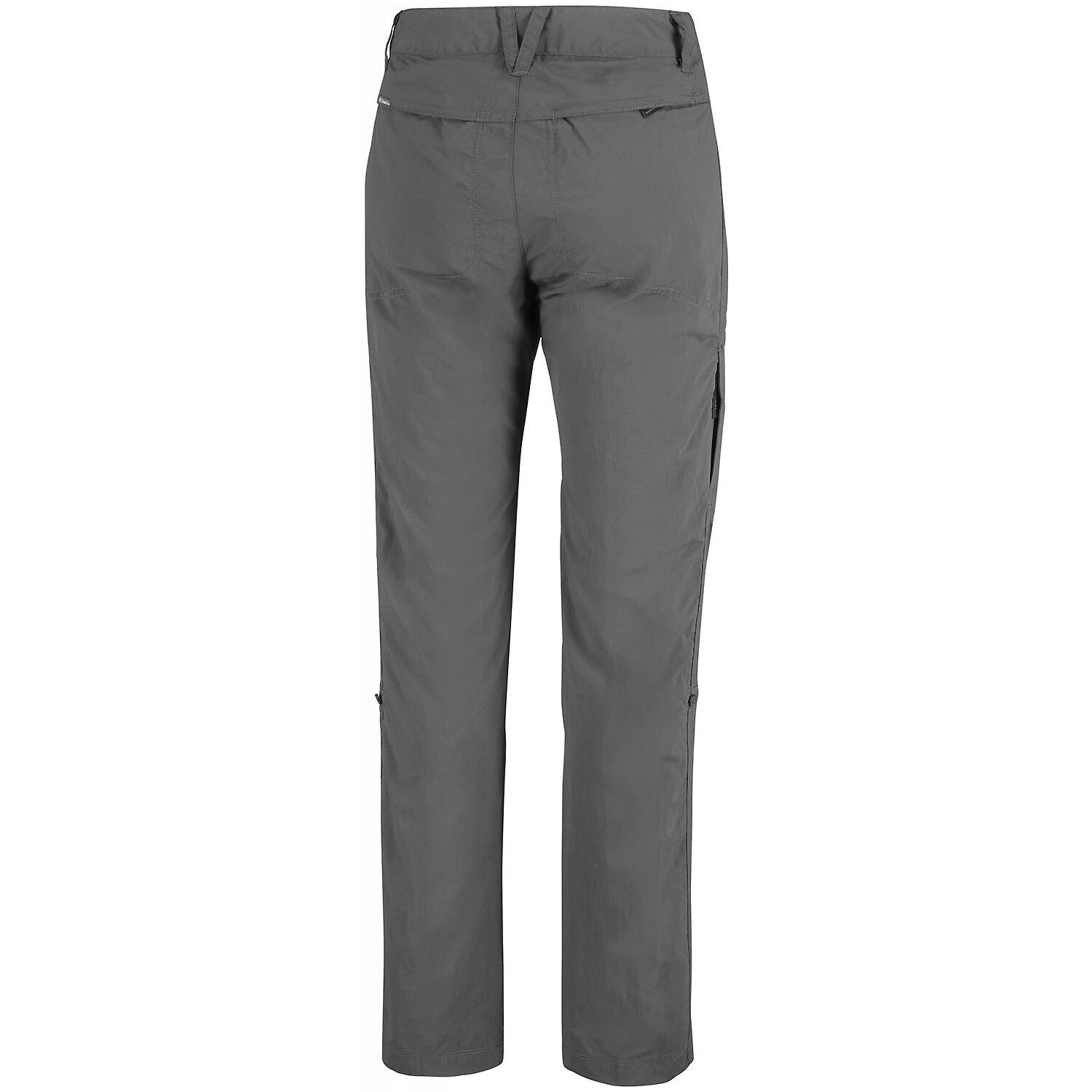 Damen Hose W SILVER RIDGE 2.0 PANT 2/3