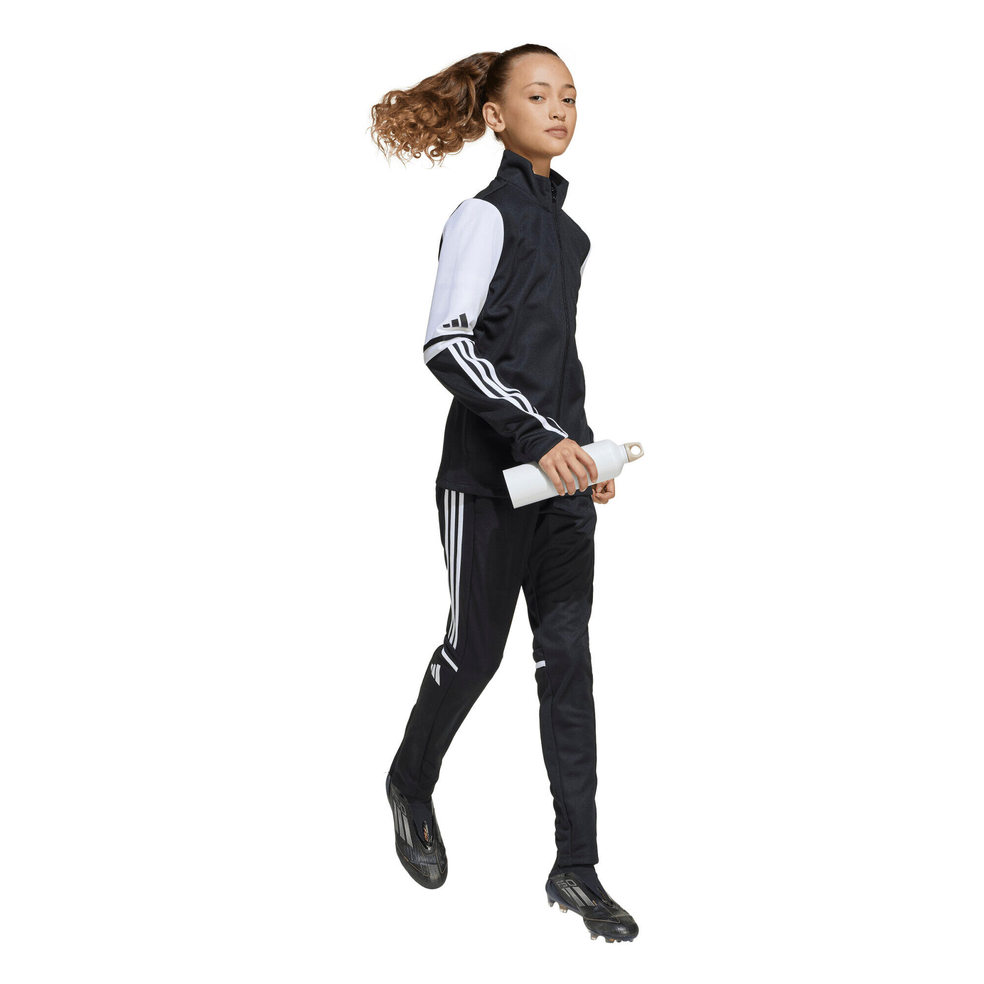 adidas Kinder Trainingsanzug Squadra 25 4/4