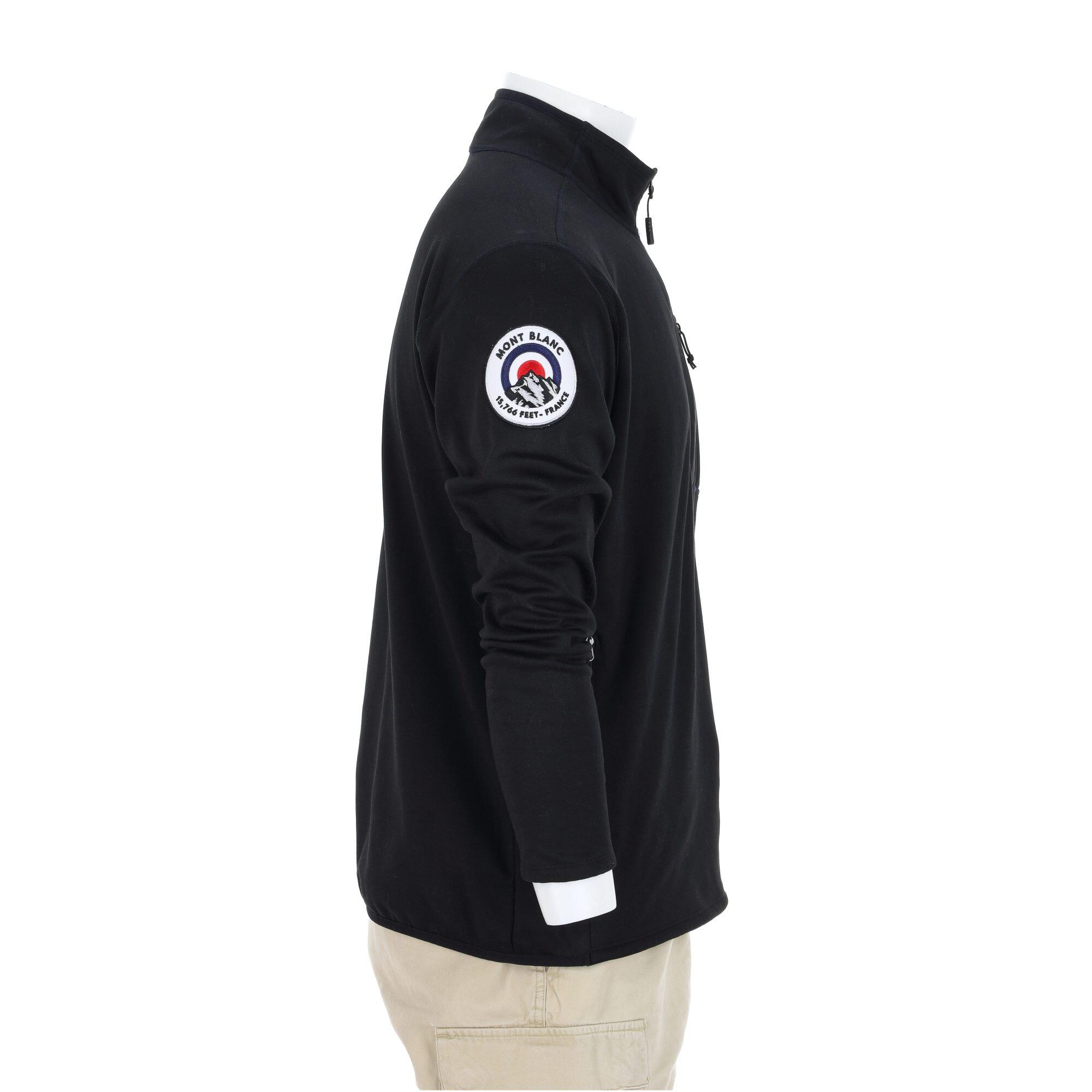 Segunda vida - The North Face Suéter Masculino Fleece - Como novo 3/7