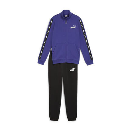 Puma Jungen Trainingsanzug Tape Sweat Suit FL B 670114