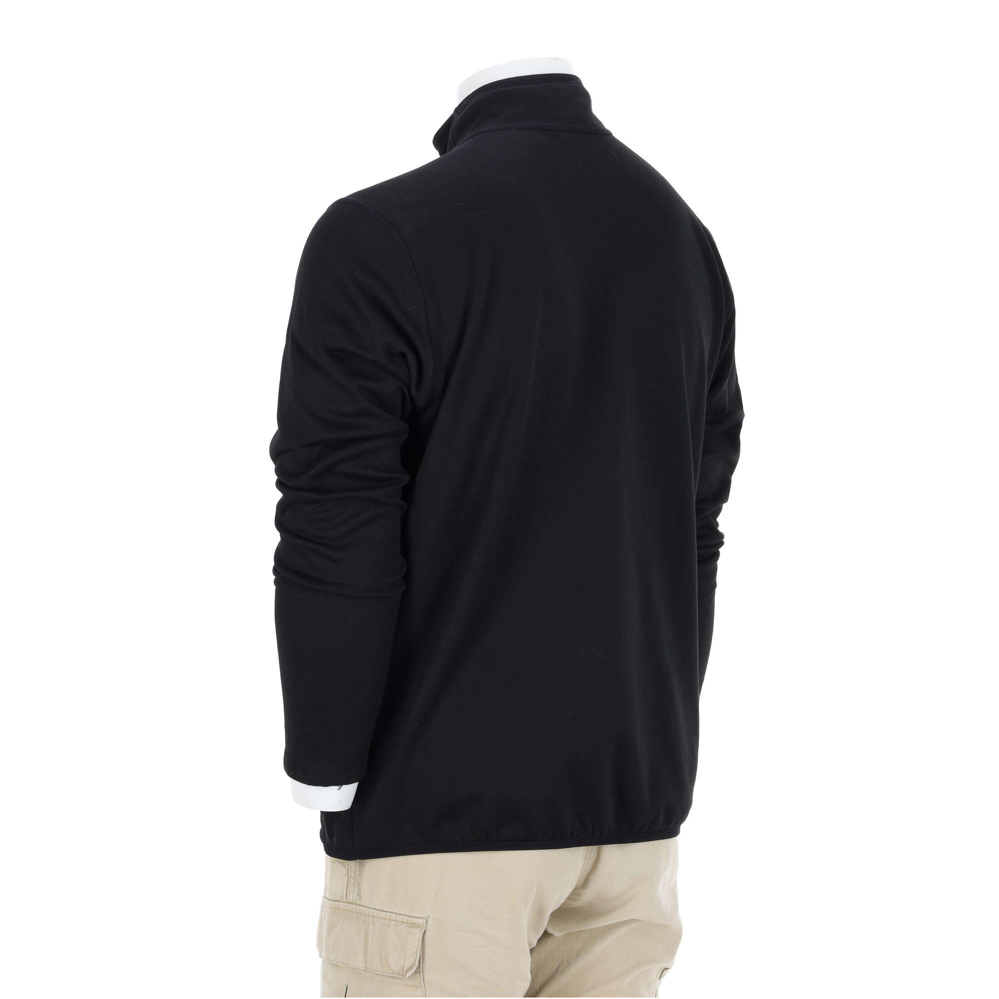 Segunda vida - The North Face Suéter Masculino Fleece - Como novo 2/7