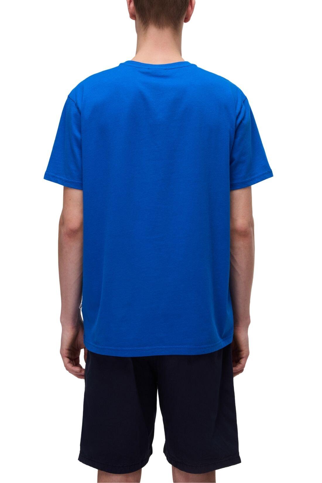 NAPAPRIJRI – Herren-T-Shirt Semiles 3/3
