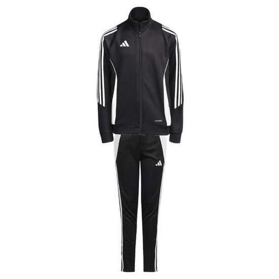 adidas Kinder Trainingsanzug Tiro 24