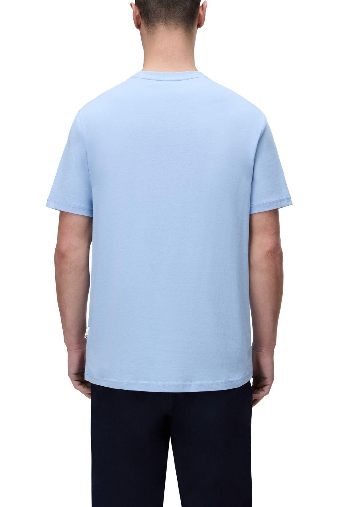 NAPAPRIRI – Herren-T-Shirt Sandir 3/3