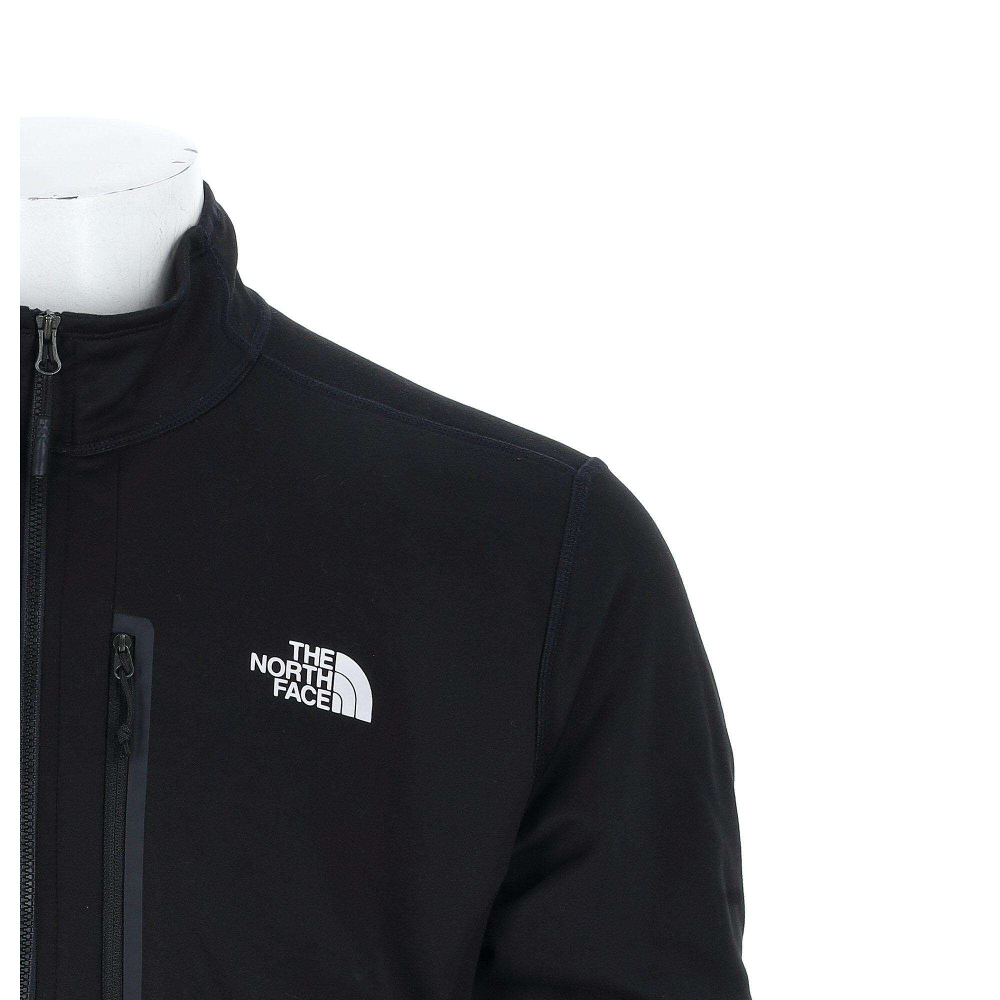 Segunda vida - The North Face Suéter Masculino Fleece - Como novo 6/7