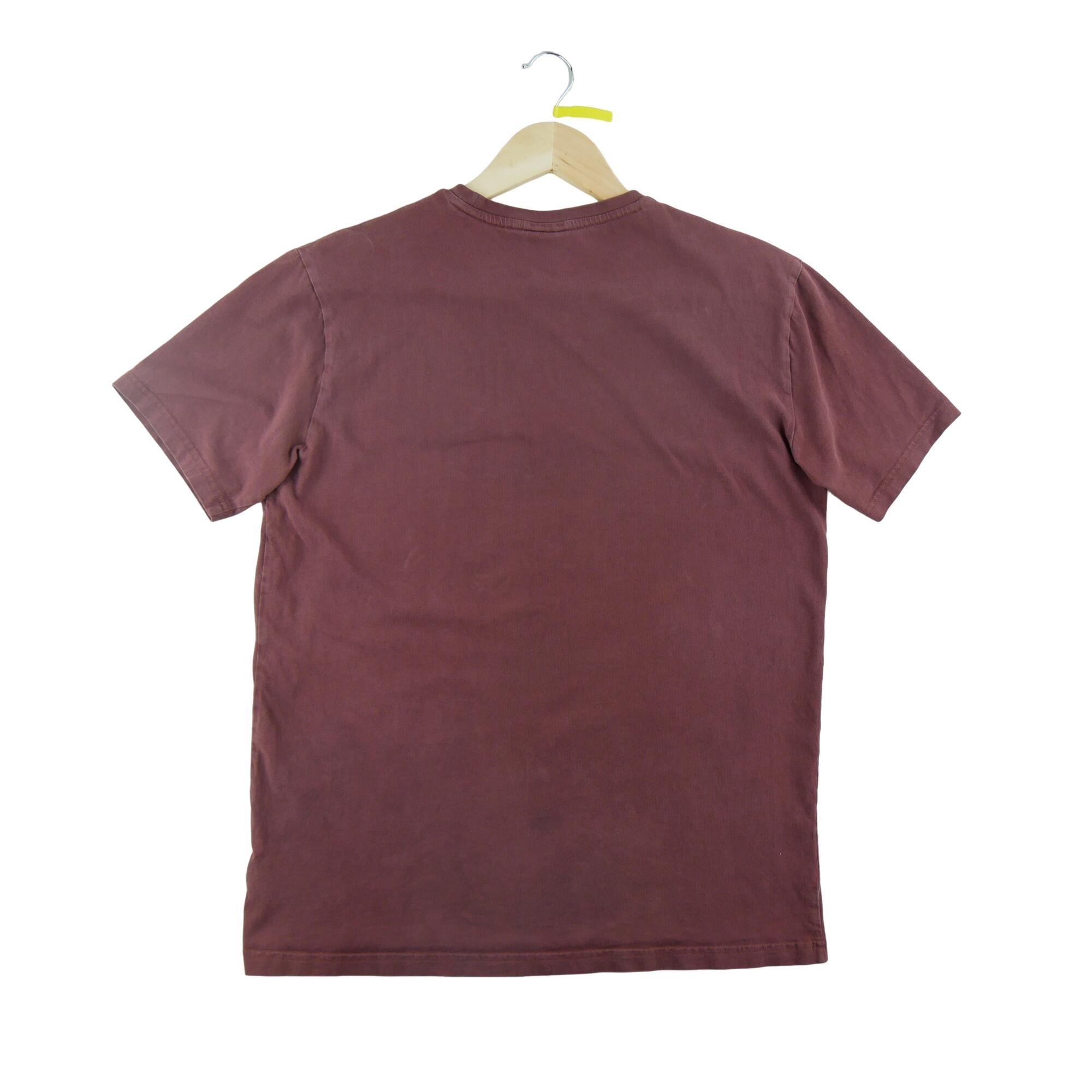 Segunda Vida - Camiseta hombre para musculación y running - Bueno 2/7