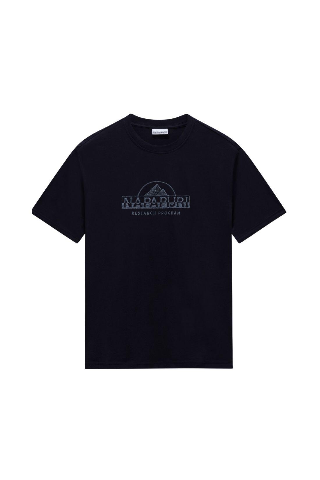 NAPAPURI - T-shirt masculina Sandir 2/3