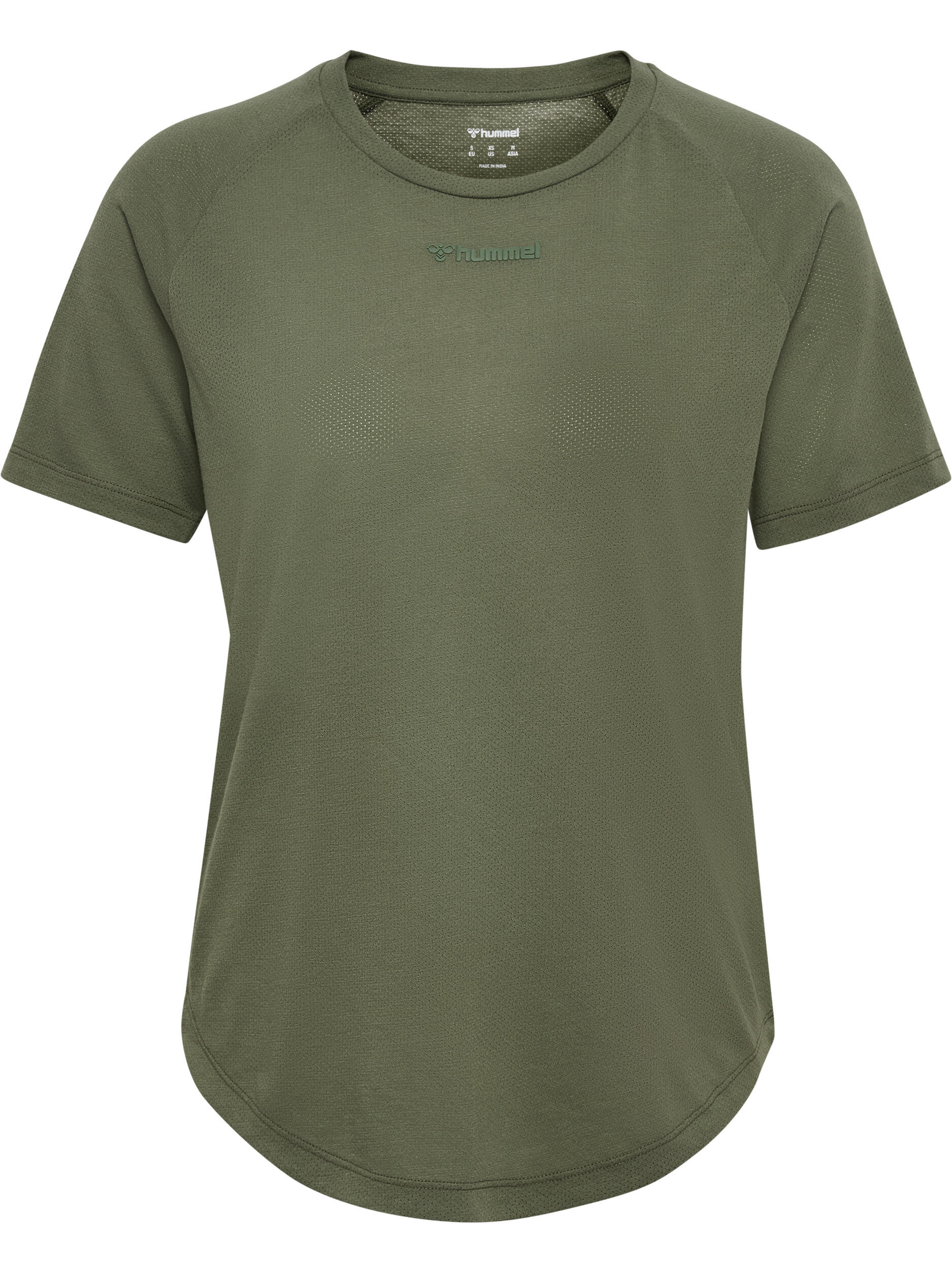 Camiseta Hmlmt Vanja Entrenamiento Mujer 5/7