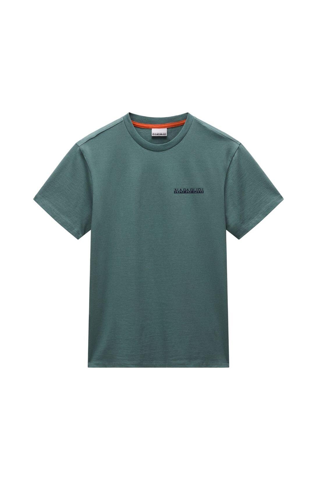 NAPAPRIRI - T-shirt masculina Seril 2/3