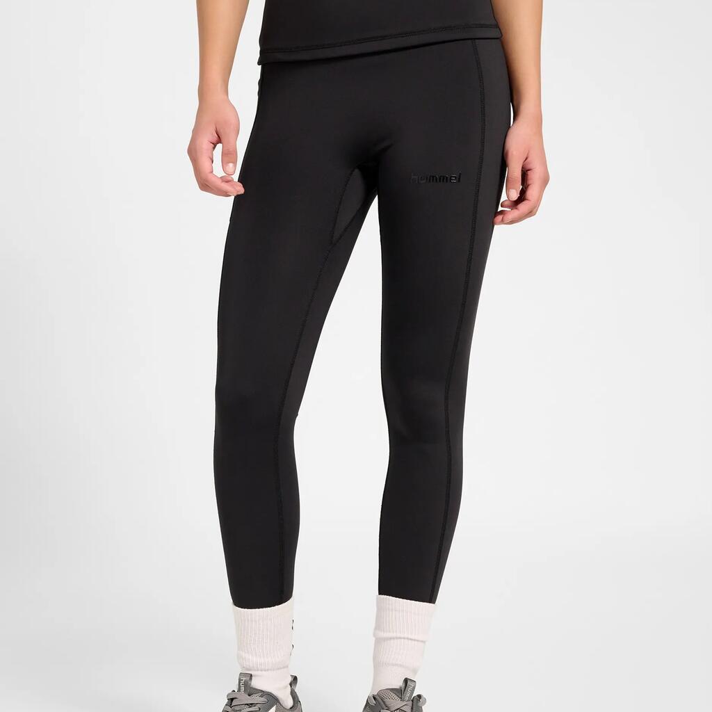 Women's leggings Hummel Prima