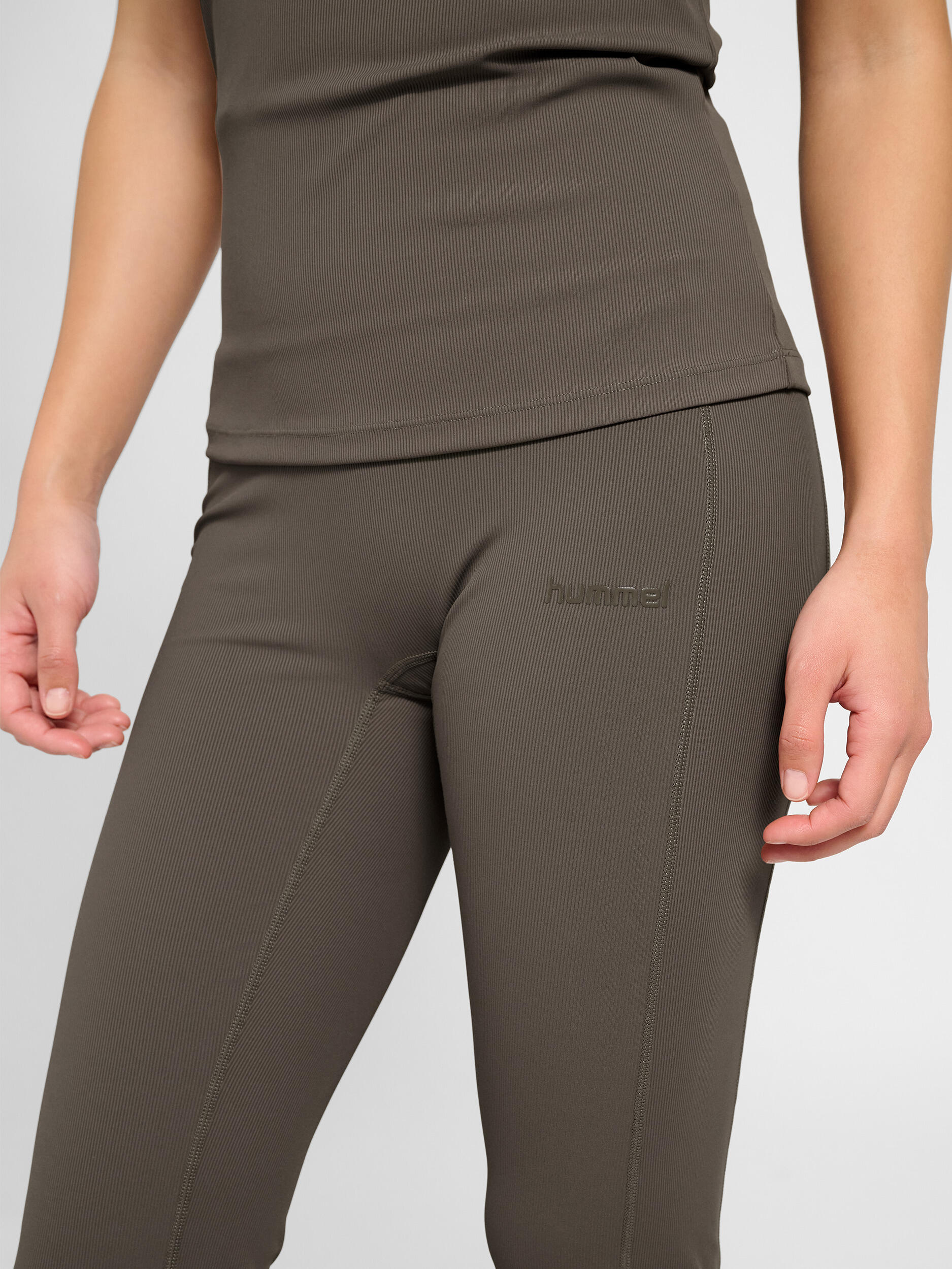 Leggings Hmlprima Multisport Damen 4/7