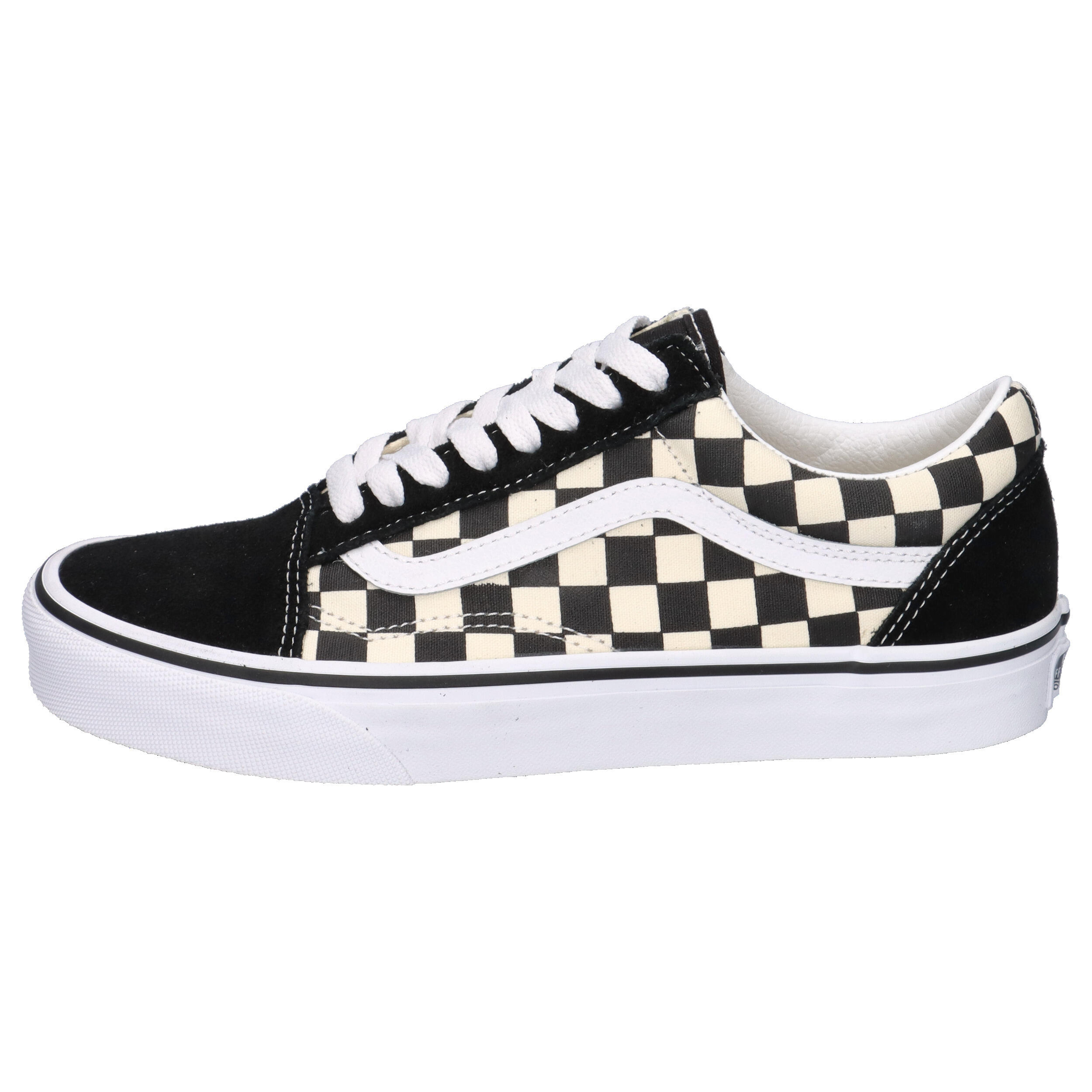 UA Old Skool Baskets mode Homme 10/10