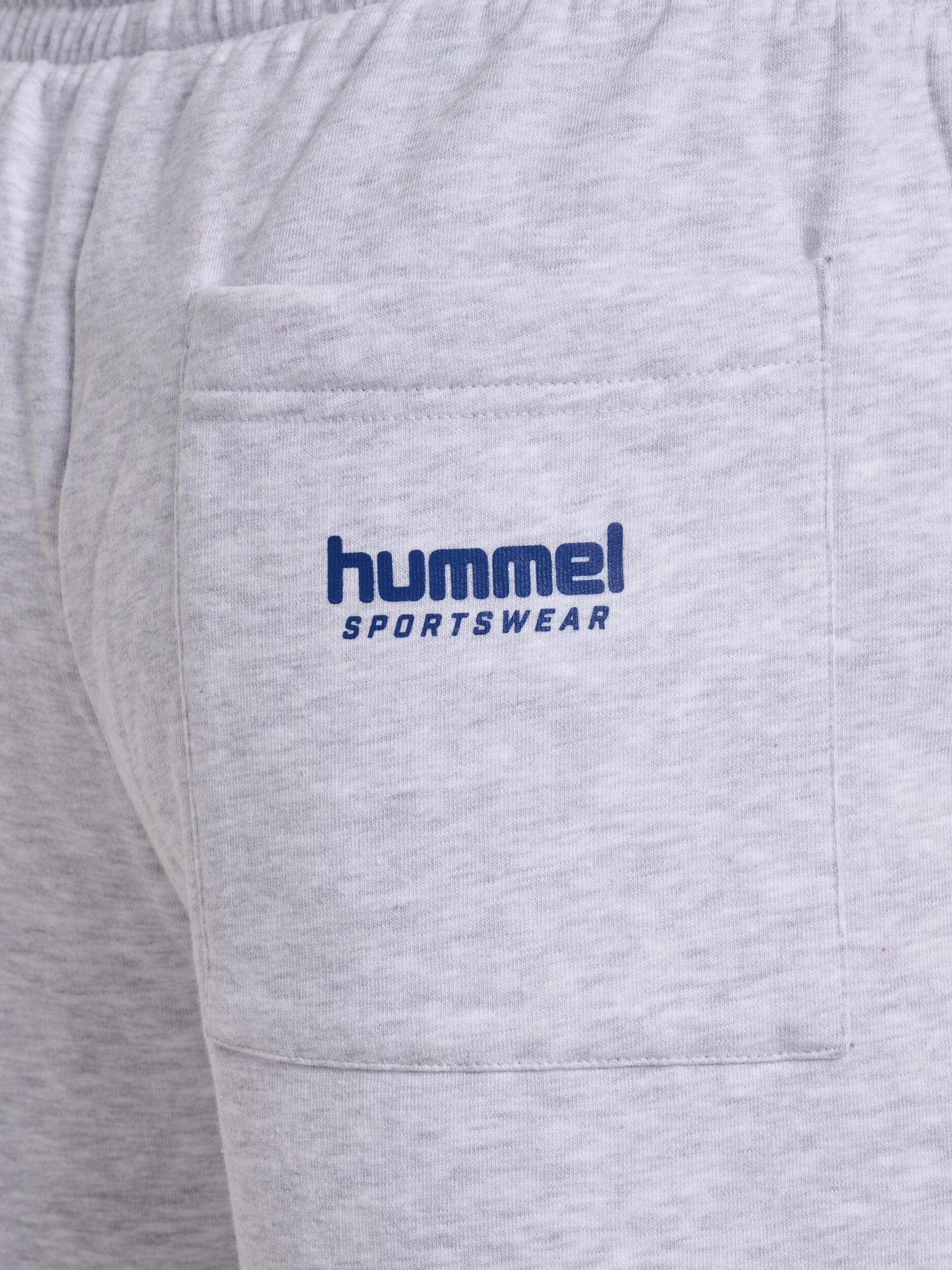 Verstellbare Taille Kurze Hose Hmlswarm Erwachsene 3/5