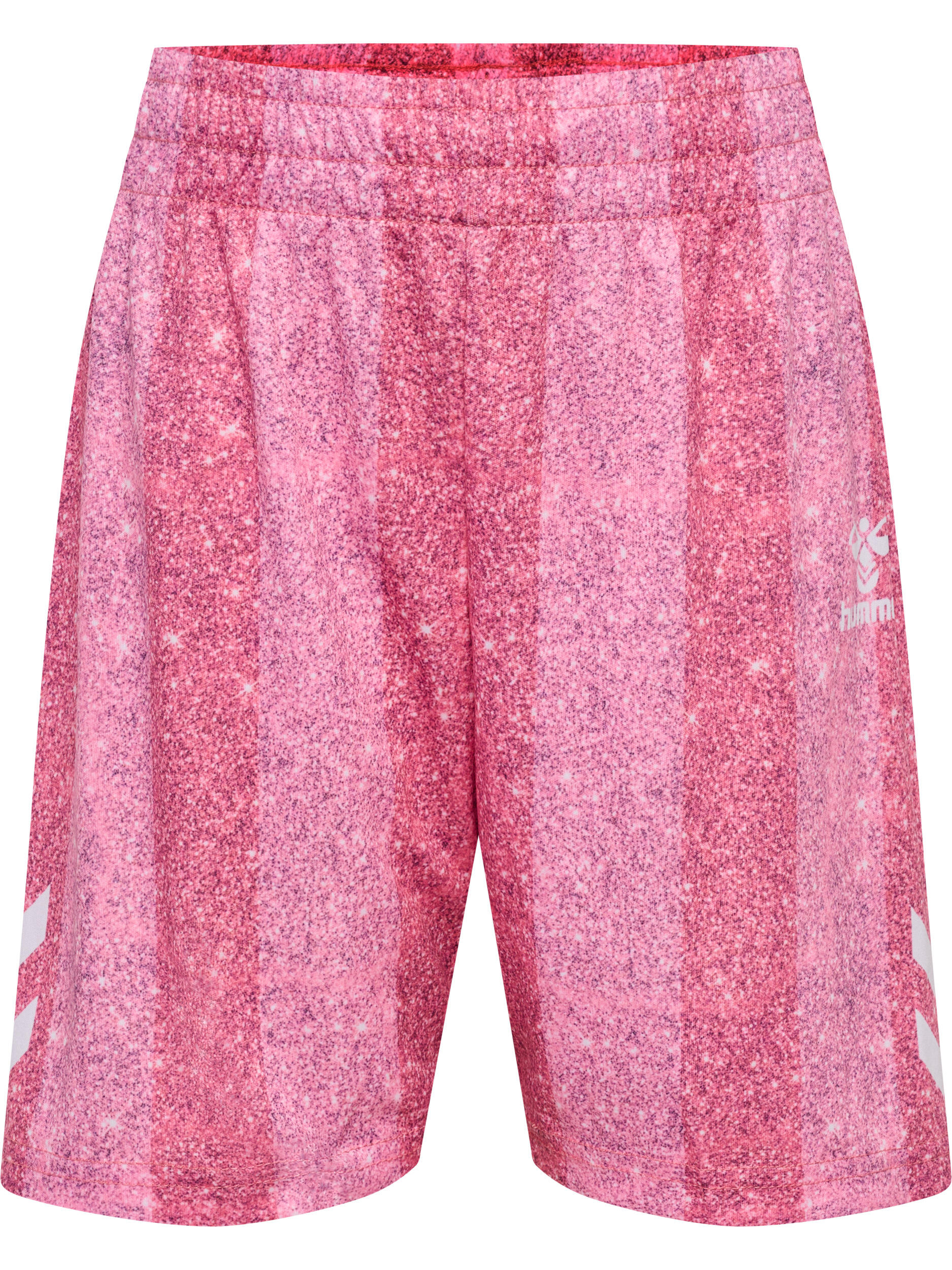 Enfiler Short Hmlshimmer Multisport Enfant 3/7