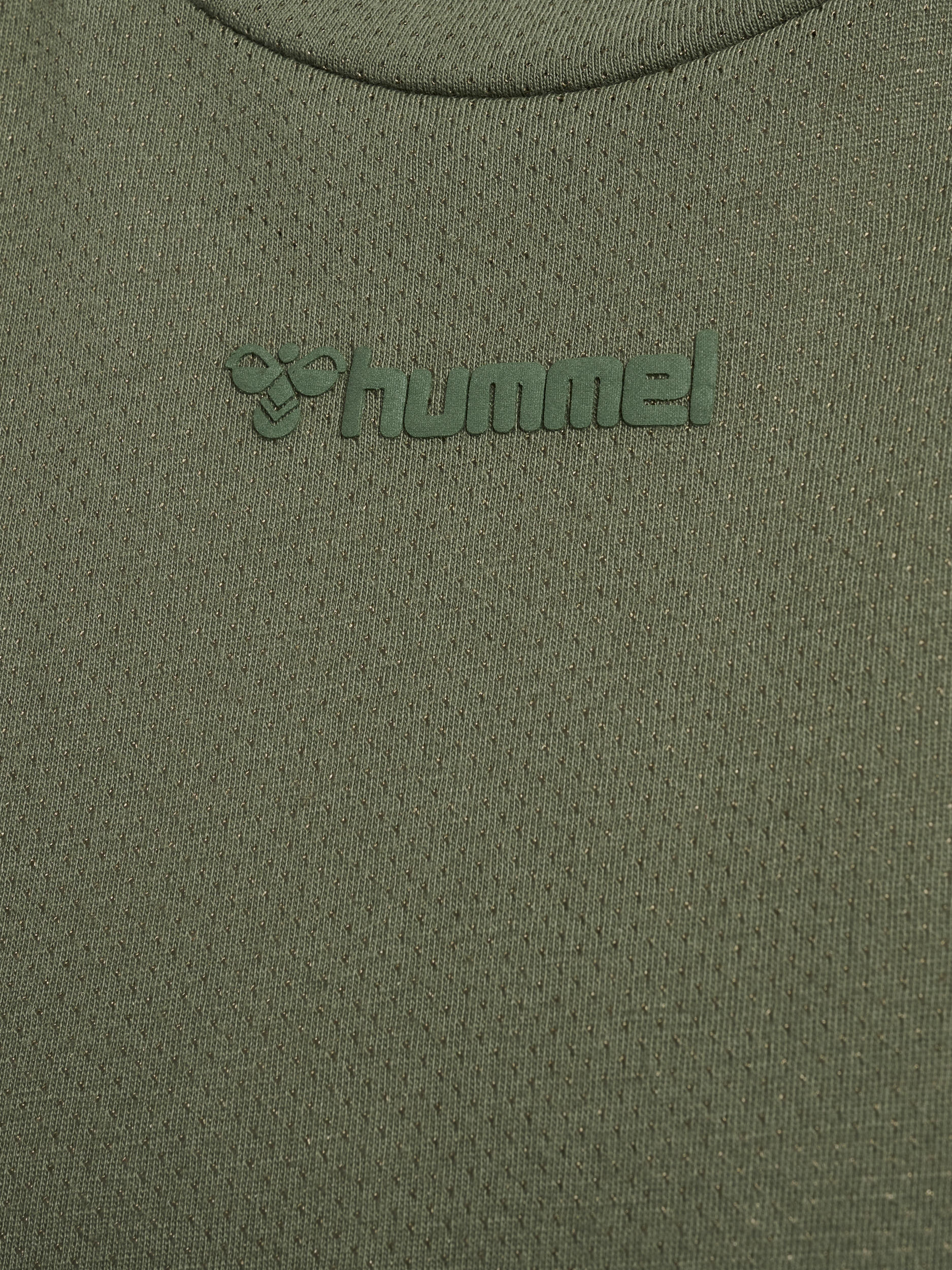 Camiseta Hmlmt Vanja Entrenamiento Mujer 7/7