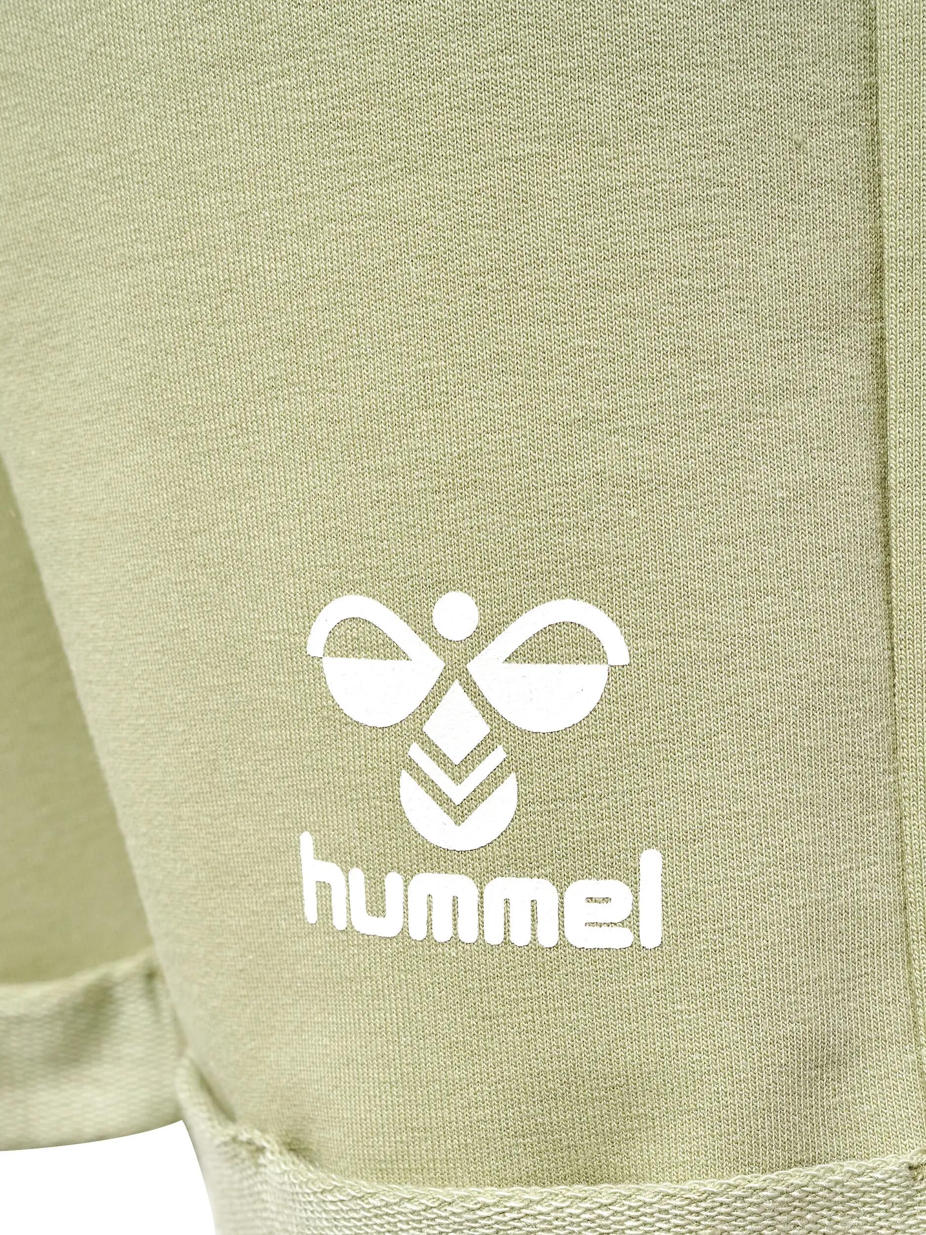 Verstellbare Taille Kurze Hose Hmlflik Jungen 4/9