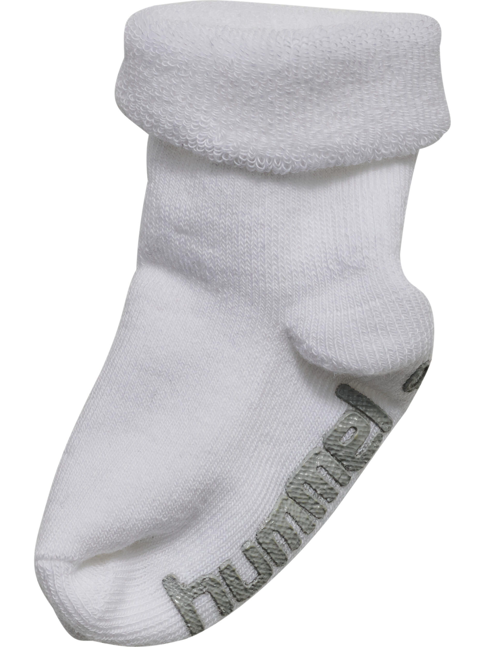 Enfiler Low Chaussettes Hmlmini Enfant 2/4