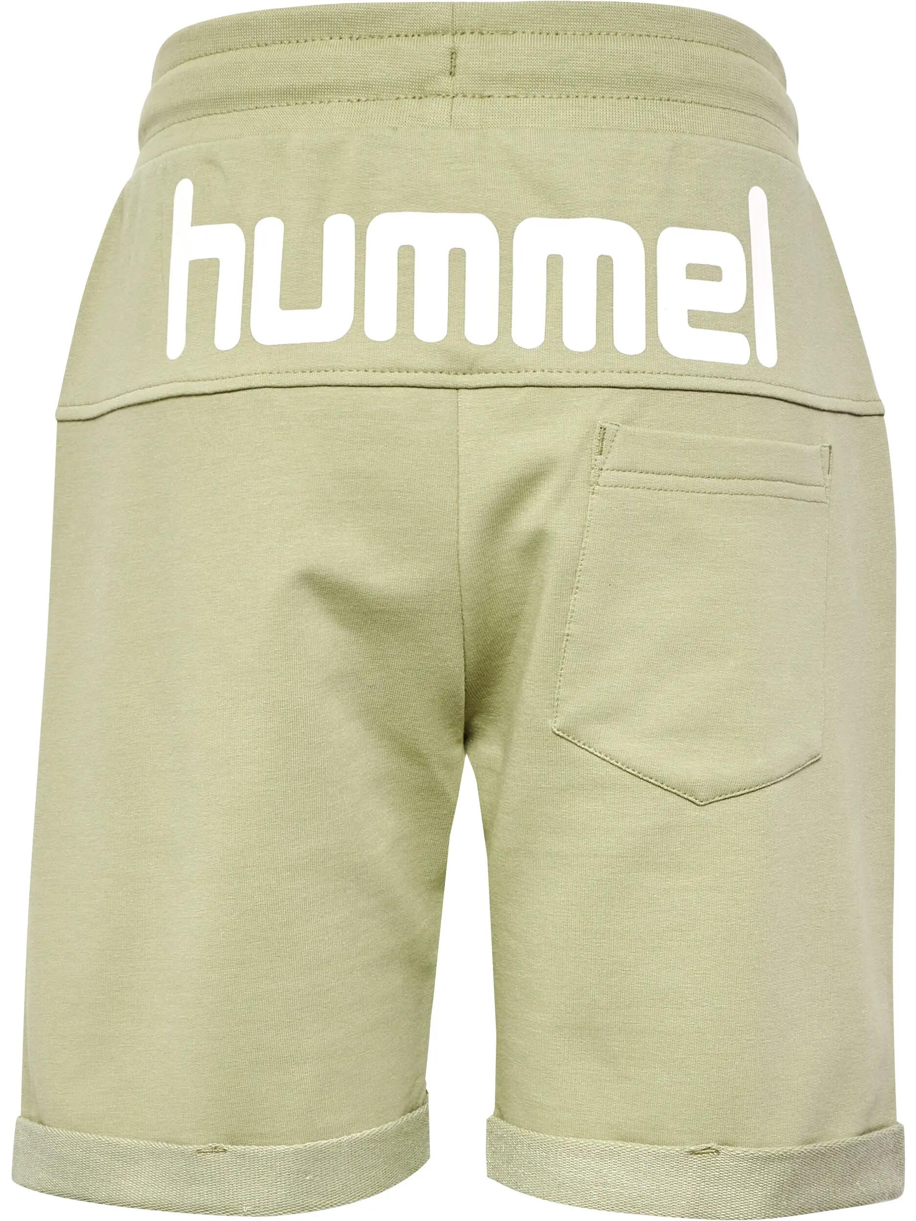 Verstellbare Taille Kurze Hose Hmlflik Jungen 3/9