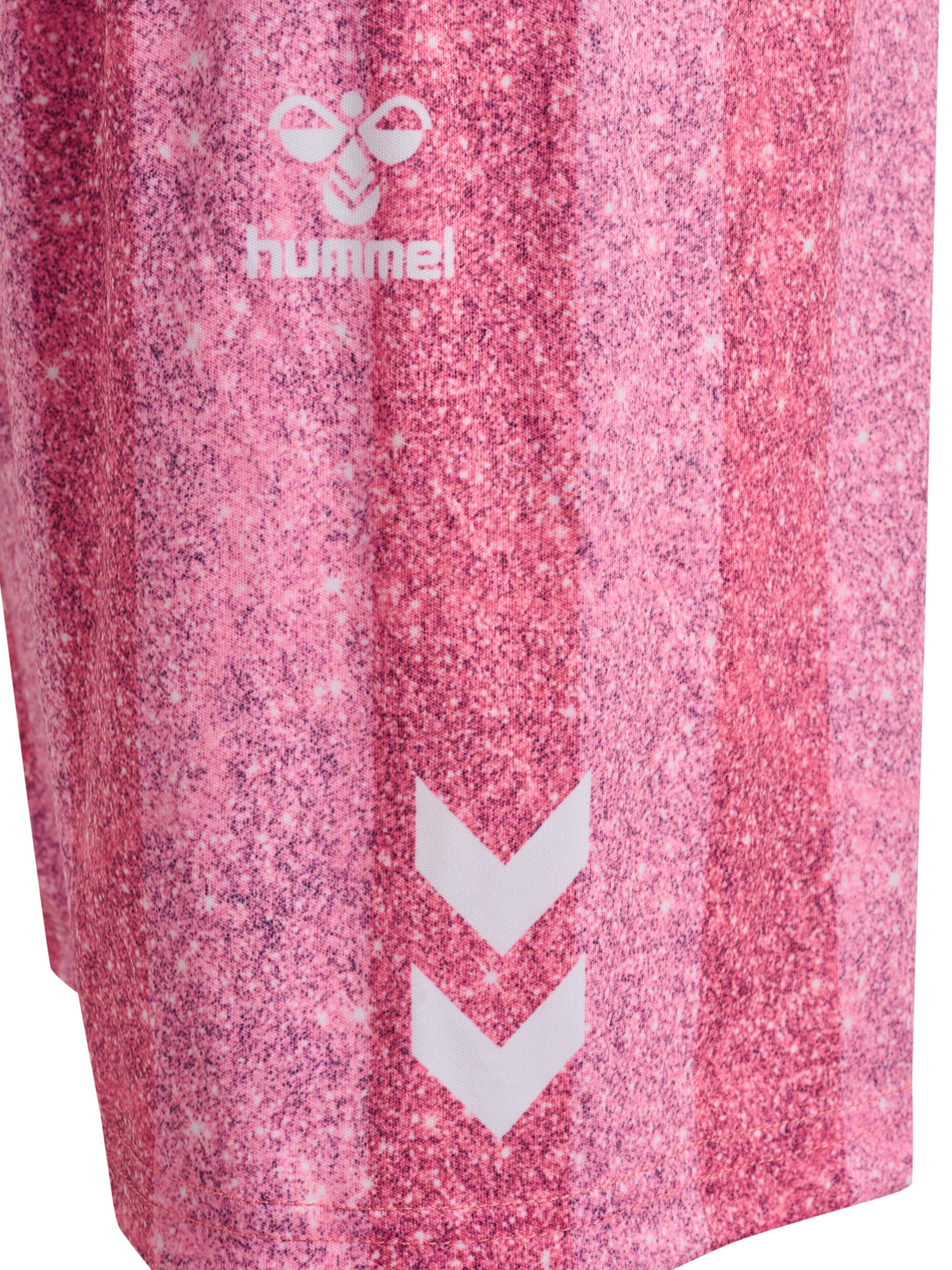 Enfiler Short Hmlshimmer Multisport Enfant 5/7