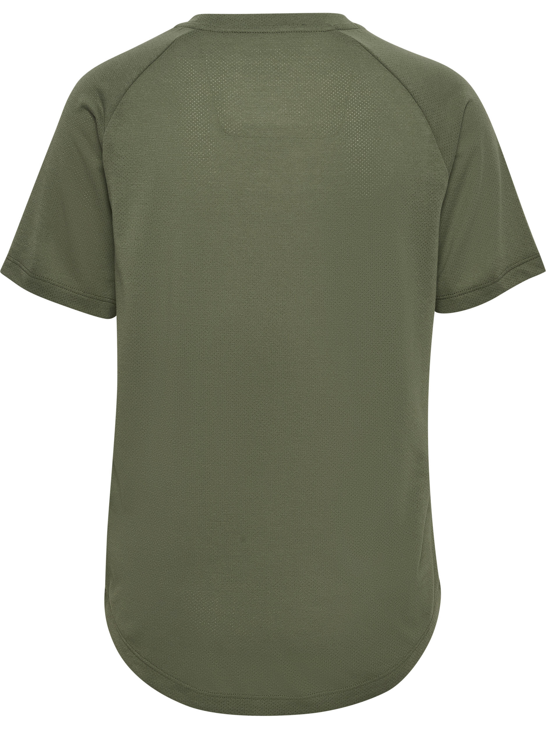 Camiseta Hmlmt Vanja Entrenamiento Mujer 6/7
