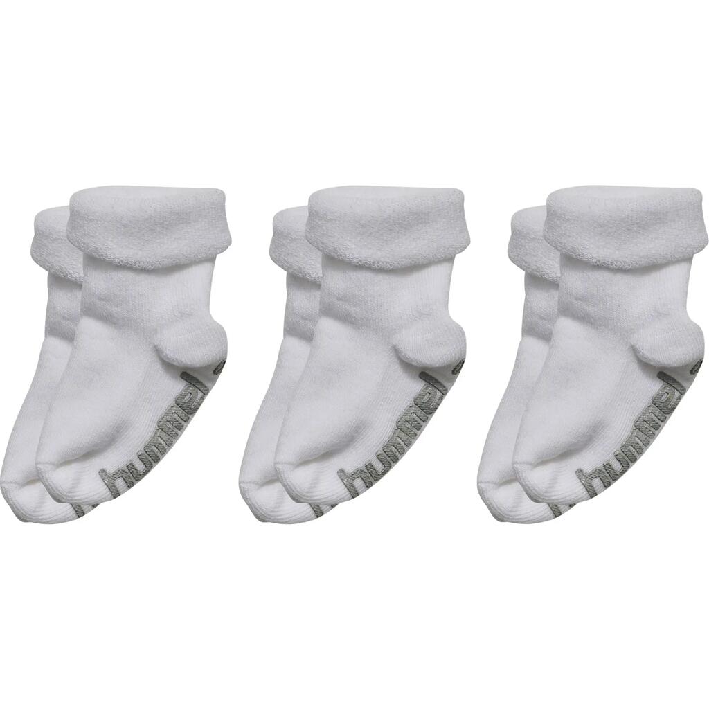 Baby socks Hummel Mini (x3)
