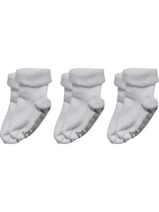 Enfiler Low Chaussettes Hmlmini Enfant