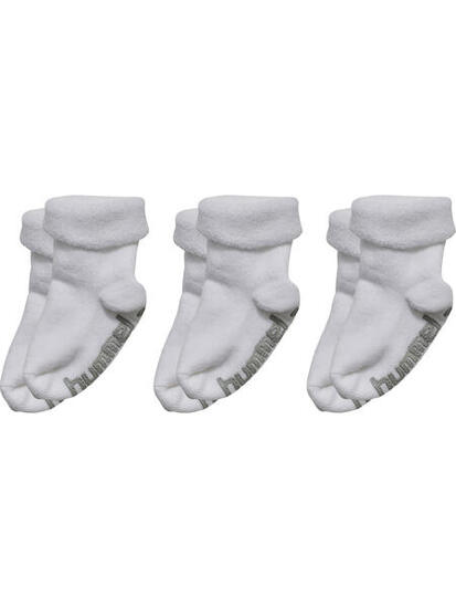 Enfiler Low Chaussettes Hmlmini Enfant
